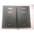 MOBY DICK - HERMAN MELVILLE - 2 volume